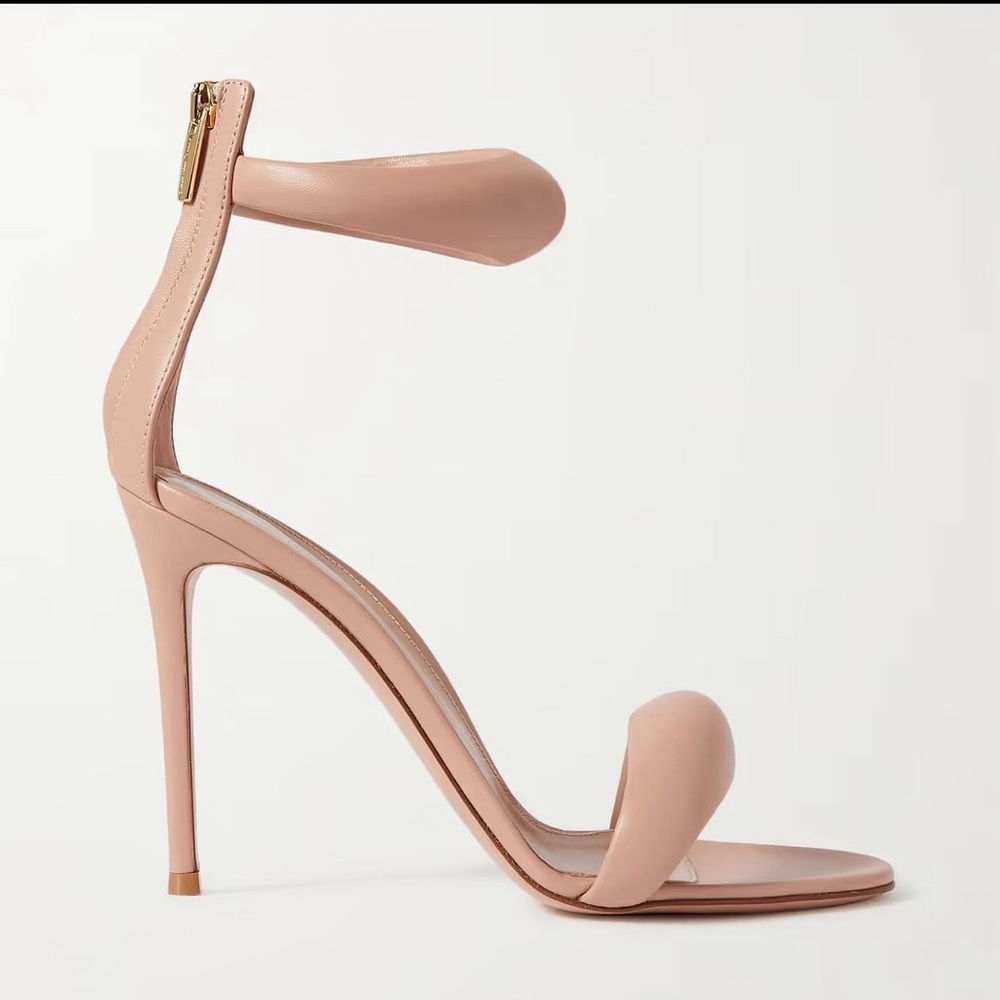 Gianvito Rossi Nude